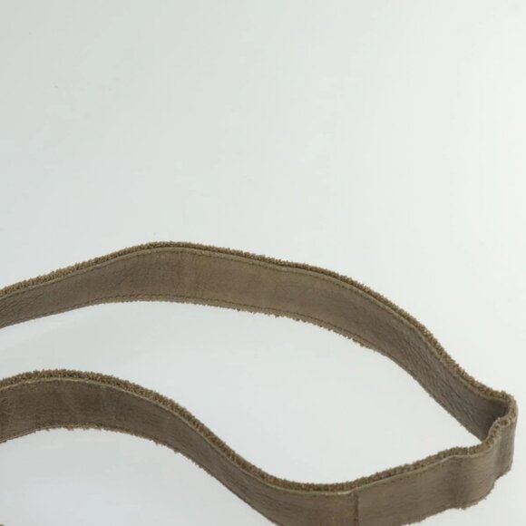 BOTTEGA VENETA INTRECCIATO Shoulder Bag Leather Multicolor Auth - Picture 9 of 16